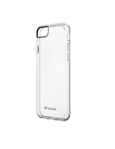 Husă Cellularline iPhone (2020) - Case, Transparent