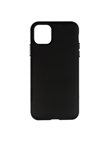 Husă Eiger North Case - iPhone 11 Pro, Negru