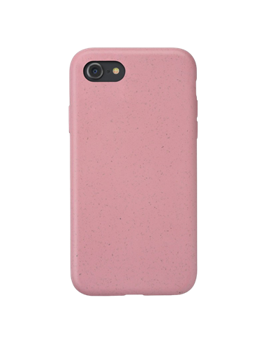 Husă Cellularline iPhone 8/7/SE 2020 - Case, Roz