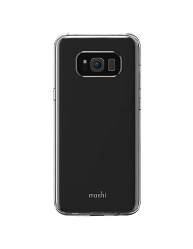 Чехол Moshi Vitros case - Galaxy S8+, Чёрный