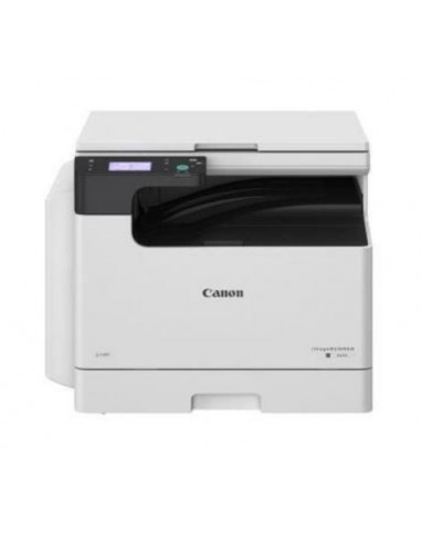 Copiatoare monocrome MFP A3 Canon iR2224, Mono CopierNet PrinterScanner, Platen, A312ppm, A424ppm, print 1200x1200dpi, scan 600