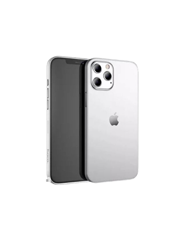 Чехол Xcover iPhone 12 mini - TPU ultra-thin, Прозрачный