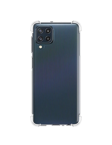 Чехол Xcover Samsung Galaxy M32 - TPU Ultra-thin, Прозрачный