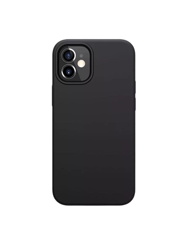 Чехол Xcover iPhone 12 mini - Solid, Чёрный