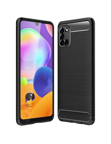 Чехол Xcover Galaxy A32 4G - Armor, Чёрный