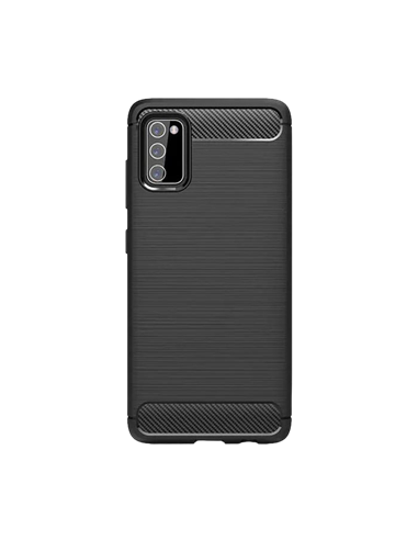 Чехол Xcover Samsung Galaxy A02 - Armor, Чёрный