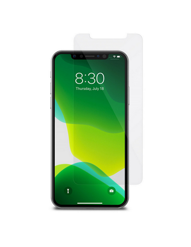 Защитное стекло Moshi AirFoil Glass - iPhone 11 Pro XS/X, Прозрачный