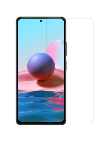 Sticlă de protecție Nillkin RedMi Note 10 - Tempered Glass H, Transparent