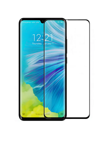 Sticlă de protecție Nillkin RedMi Note 10 - Tempered Glass CP+ pro, Negru