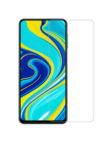 Sticlă de protecție Nillkin RedMi Note 9 - Tempered Glass H, Transparent