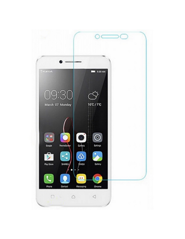 Sticlă de protecție Xcover Lenovo Vibe C - Standard, Transparent