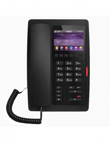 IP Телефоны Fanvil H5, VoIP phone with SIP support