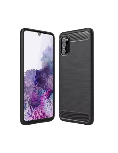 Чехол Xcover Galaxy A41 - Armor, Чёрный