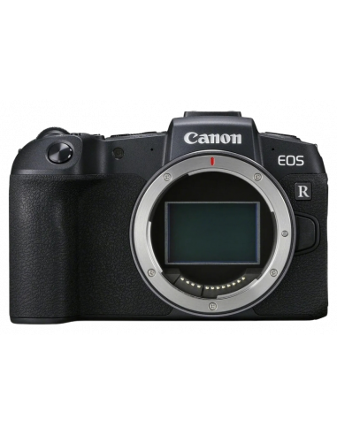 Aparate foto fără oglindă DC Canon EOS RP BODY