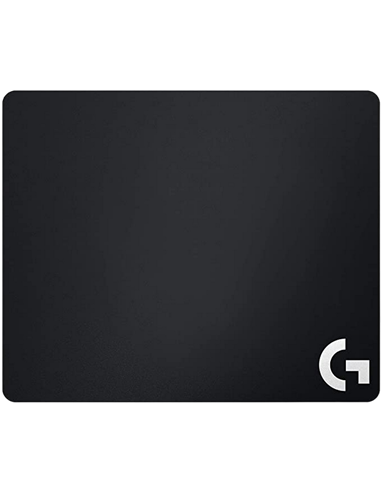 Mouse Pad pentru jocuri Logitech G240, Medium, Negru