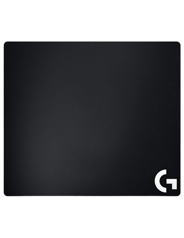 Mouse Pad pentru jocuri Logitech G640, Large, Negru