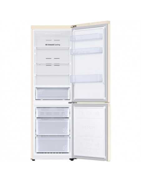 Frigider Samsung RB38T600FEL/UA, Bej