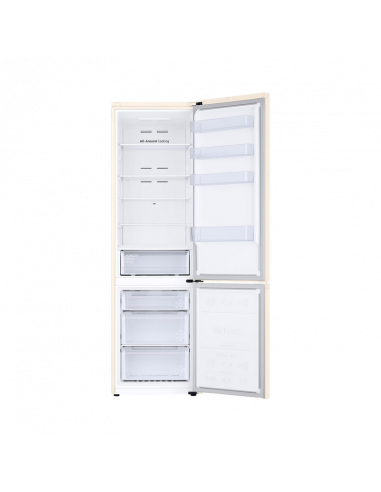 Frigider Samsung RB38T600FEL/UA, Bej