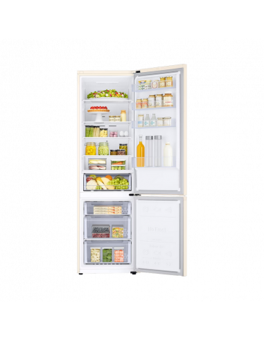 Frigider Samsung RB38T600FEL/UA, Bej