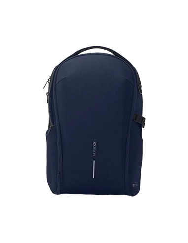 Rucsac Bobby Bizz, 16", Bleumarin