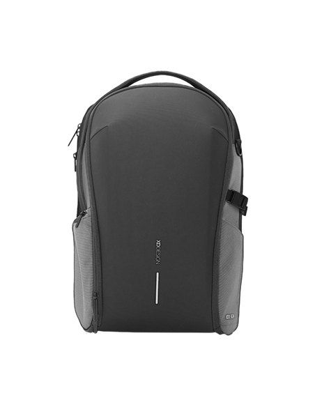Rucsac Bobby Bizz, 16", Grey