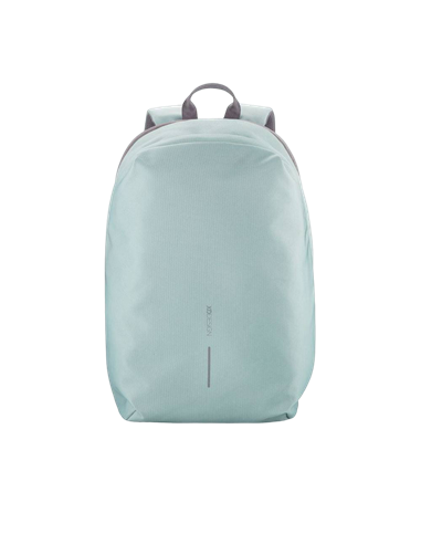 Rucsac pentru Laptop Bobby Soft, 15.6", Textil, Mentă