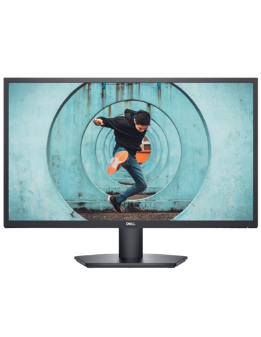 27" Monitor DELL SE2722H, VA 1920x1080 FHD, Negru