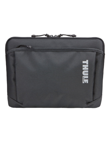 Husă universală pentru Laptop THULE Subterra, 12", Nailon, Negru