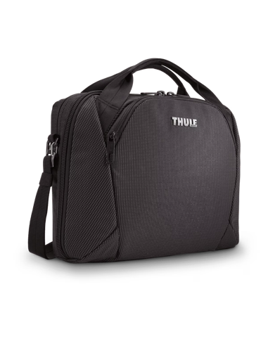 Geantă pentru Laptop THULE Crossover 2, 13.3", Nailon, Negru