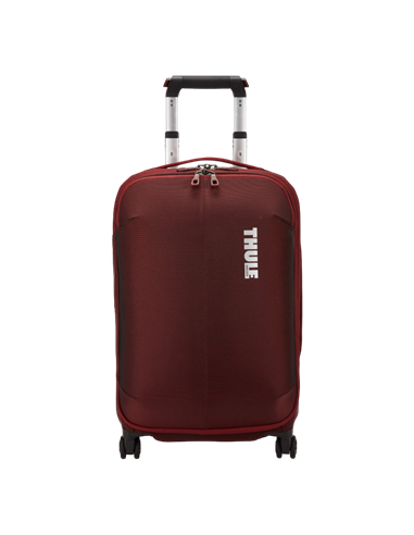 Чемодан THULE Subterra Duffel, 33л, Тлеющий Красный