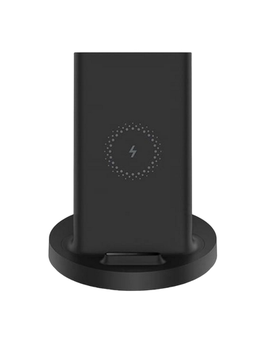 Stand pentru încărcare Xiaomi Mi Wireless Chargering Stand, 20W, Negru