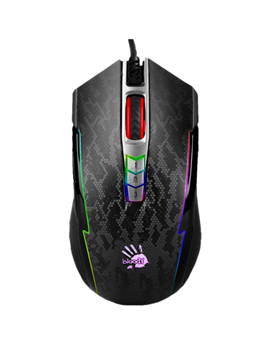 Gaming Mouse Bloody P93s, Negru