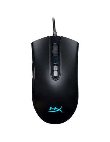 Gaming Mouse HyperX Pulsefire Core, Negru