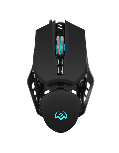 Gaming Mouse SVEN RX-G815, Negru