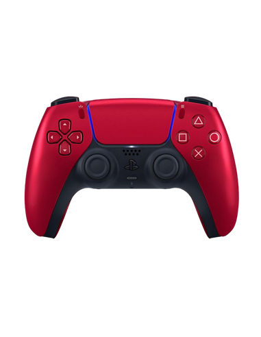 Gamepad SONY DualSense, Roșu vulcanic