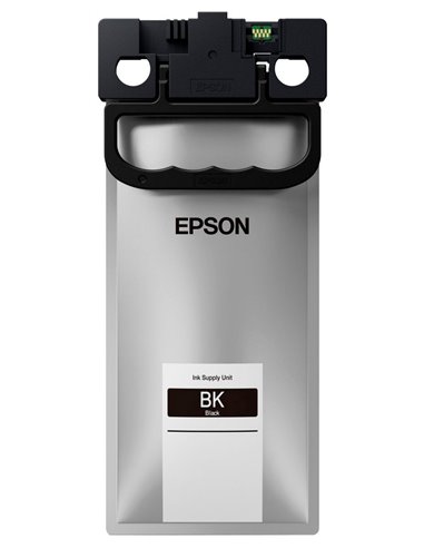 Контейнер с чернилами Epson T96 DURABrite Ultra, Черный