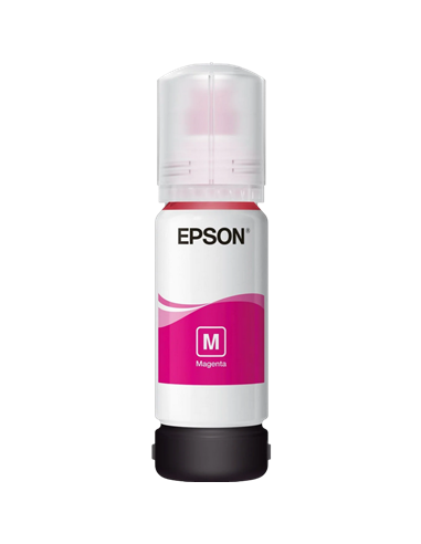 Recipient de cerneală Epson 103 EcoTank, 65ml, Magenta