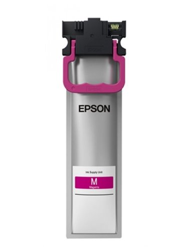 Recipient de cerneală Epson T94, 38ml, Magenta