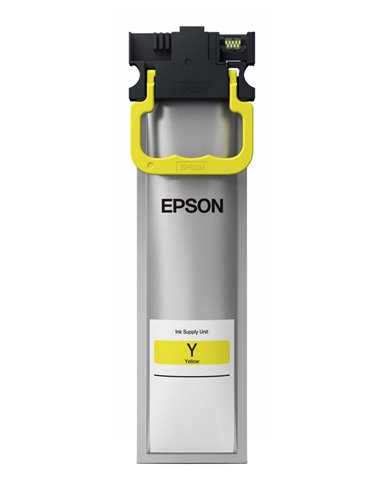 Cartuș de cerneală Epson T94, 38ml, Galben