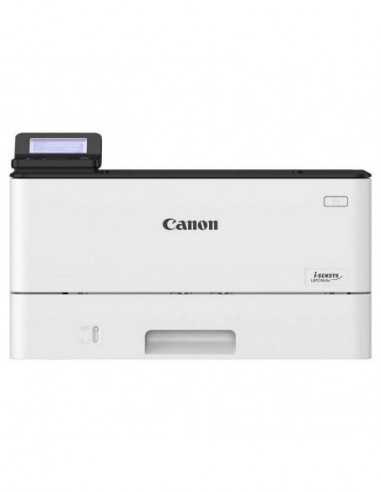Imprimante laser monocrome pentru afaceri Printer Canon i-Sensys LBP236dw