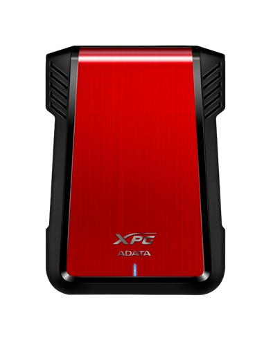 Carcasă externă ADATA XPG EX500, Roșu (AEX500U3-CRD)