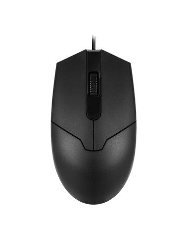 Mouse SVEN RX- 30, Negru