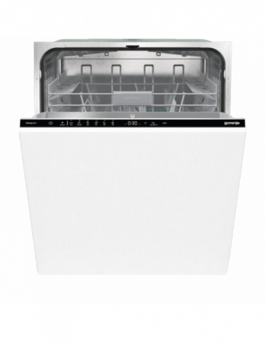 Посудомоечные машины Dish Washerbin Gorenje GV 642 C60