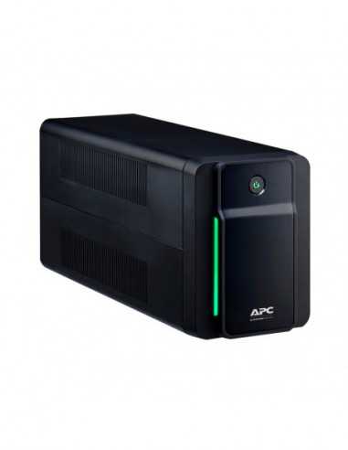 ИБП APC APC BACK-UPS BX950MI 950VA520W, 230V, AVR, USB, RJ-45, 6IEC Sockets