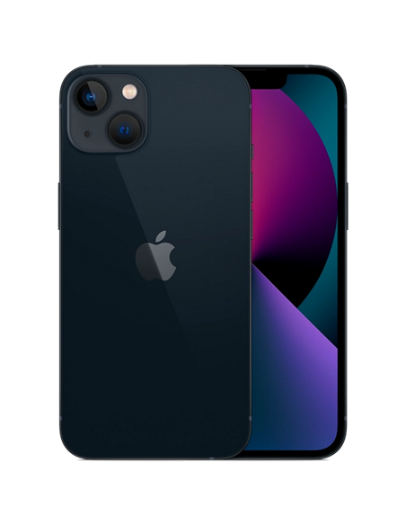 Смартфон Apple iPhone 13, 4Гб/128Гб, Midnight