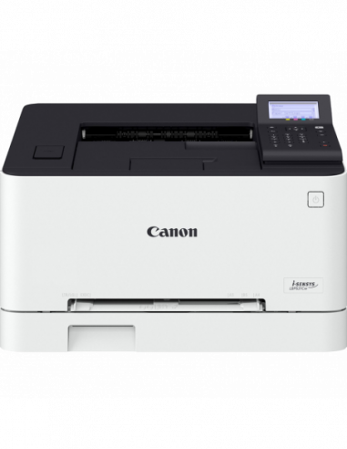 Потребительские цветные лазерные принтеры Printer Canon i-SENSYS LBP631Cw