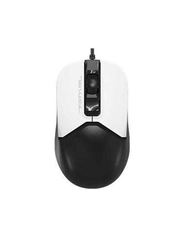 Mouse A4Tech FM12S, Panda