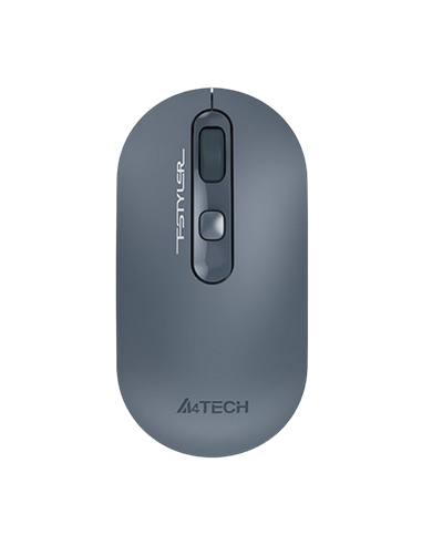 Mouse Wireless A4Tech FG20, Albastru