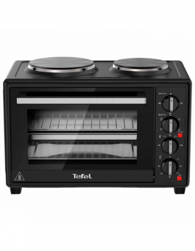 Электропечь Mini oven Tefal OF463830