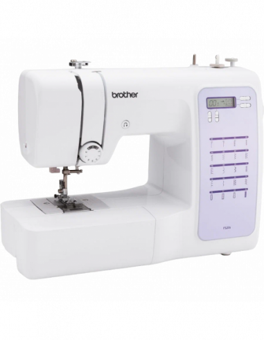 Mașini de cusut Sewing Machine BROTHER FS20S